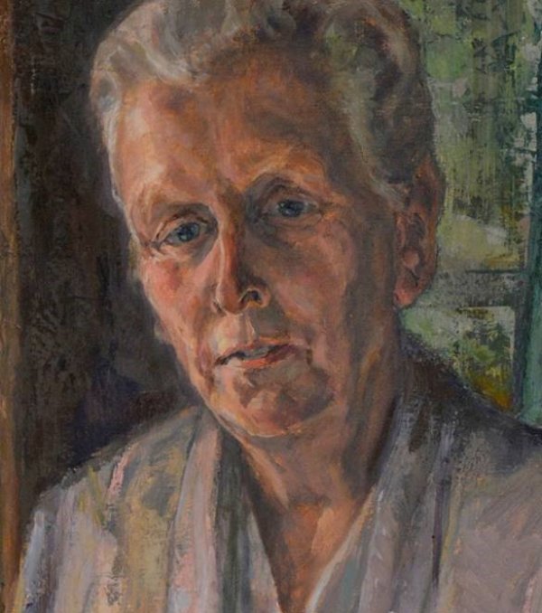 Agnes von Dincklage