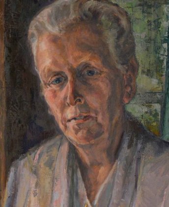 Agnes von Dincklage