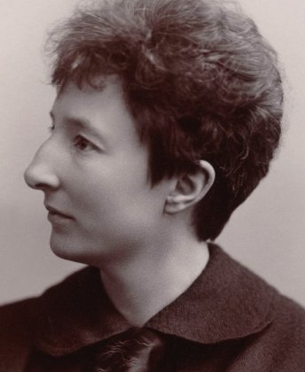 Anita Augspurg