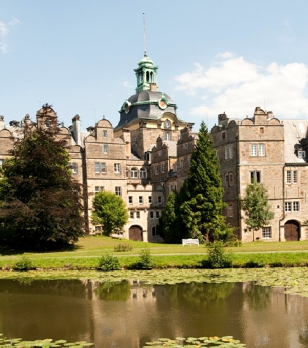 Bückeburg Schloss