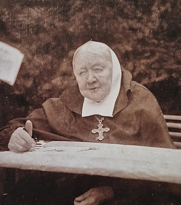 Charlotte von Veltheim_Der unendliche Faden