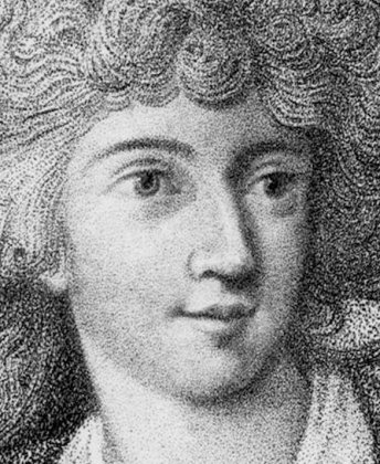 Dorothea Schlözer
