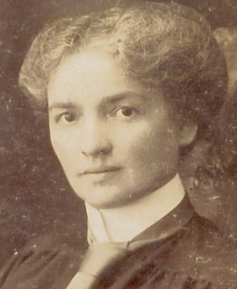 Elise Bartels