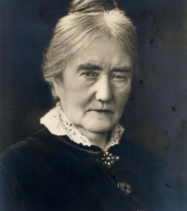 Helene Lange