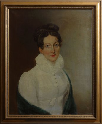 Henriette Praesent