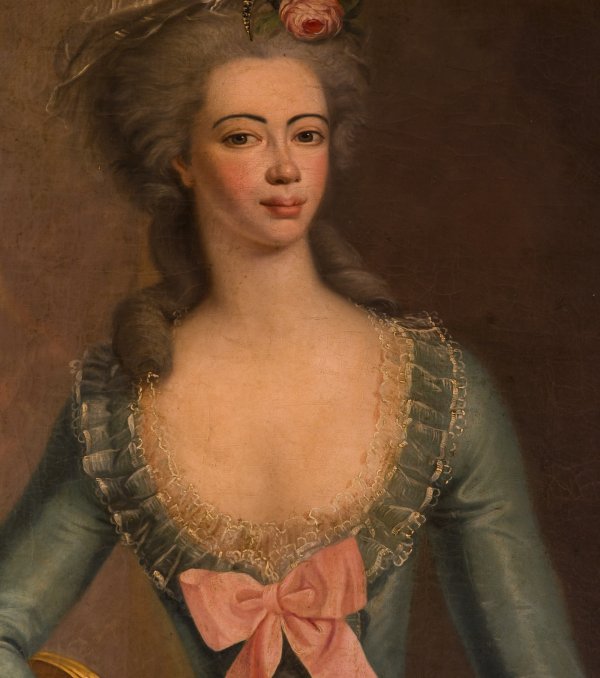 Fürstin Juliane