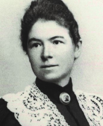Elisabeth Maske