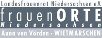 Logo Anna von Vörden