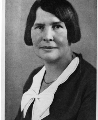 Mathilde Vaerting