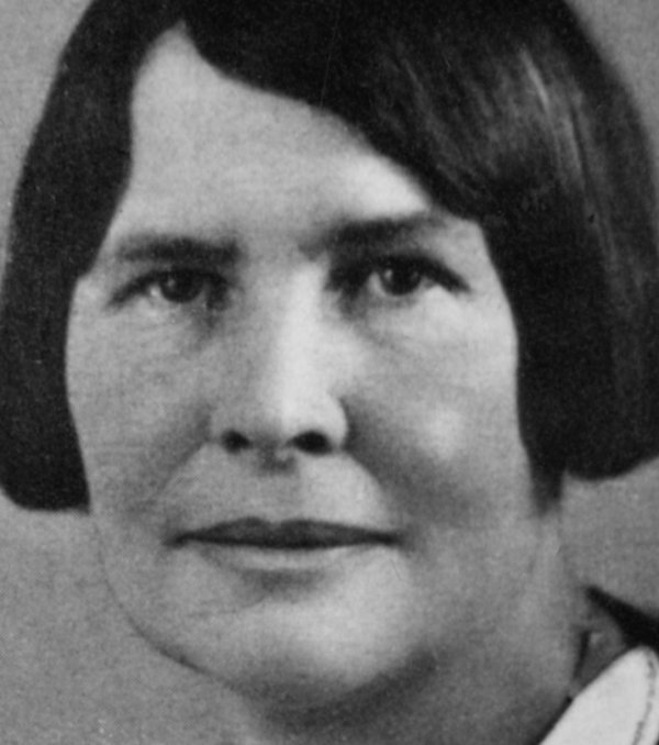 Mathilde Vaerting