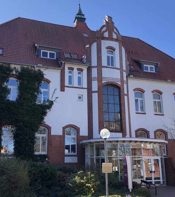 Mutterhaus Diakonie Rotenburg (Wümme)