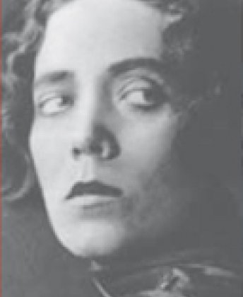 Mary Wigman
