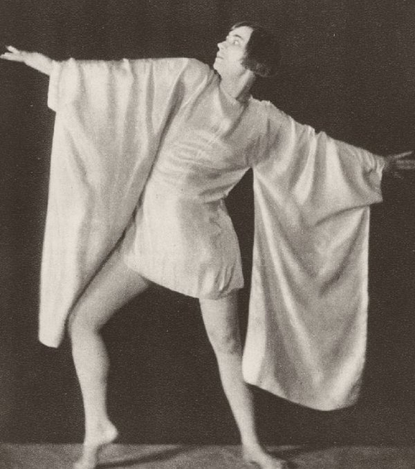Yvonne Georgi