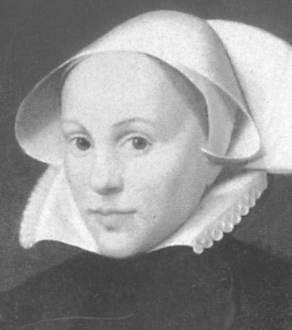 Maria von Jever