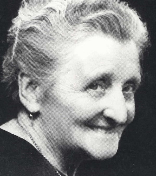 Wilhelmine Siefkes