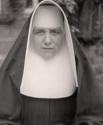 Schwester Kunigunde